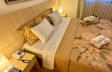 Travellar 601 Hotel Mont Blanc Premium - Foto 3