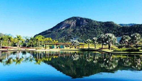 Ap Maravilhoso na Barra da Tijuca - Foto 4