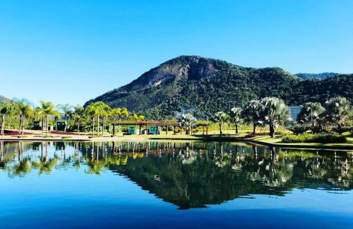 Ap Maravilhoso na Barra da Tijuca - Foto 4