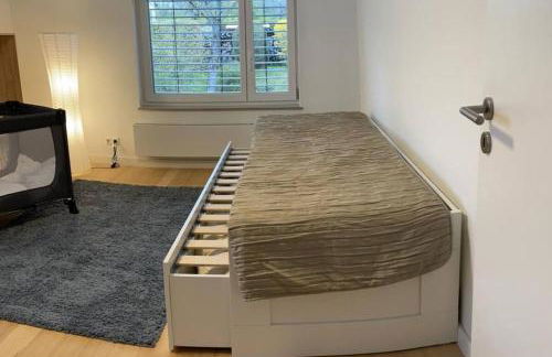 Auszeit im Hegau Bodenseenahe Ferienwohnung - Foto 16