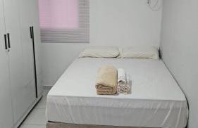 Cabo de Santo Agostinho Apartmento - Foto 11