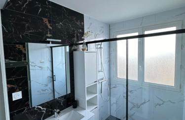 Appartement 3 chambres 500 m NG - Foto 10