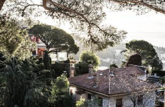 Stunning seaview villa. Villefranche Sur Mer - Foto 18