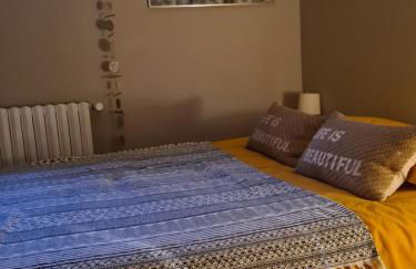 gîte du Domaine Jaume - Foto 19