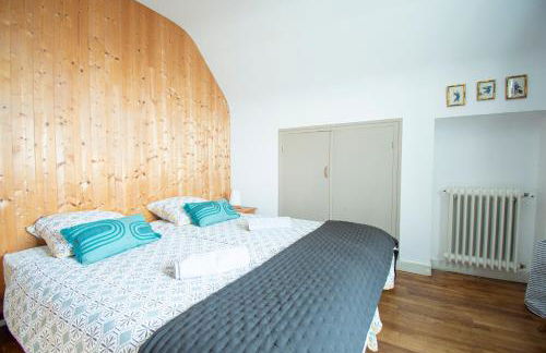 Panorama d'Azur I Vue mer & 13 personnes - Foto 26