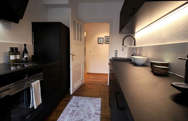 The George Rooms - Boutiquehotel Style - Photo 37