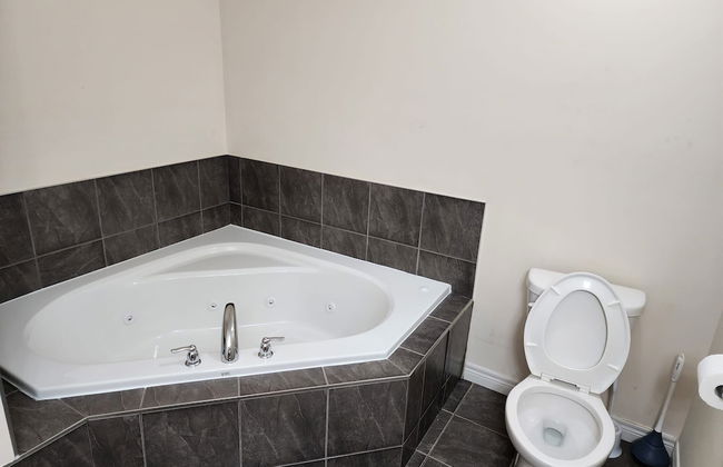 Beautiful Three Bedroom House - Foto 19