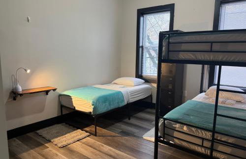 Oasis de comodidad Habitación individual o compartida - Foto 19