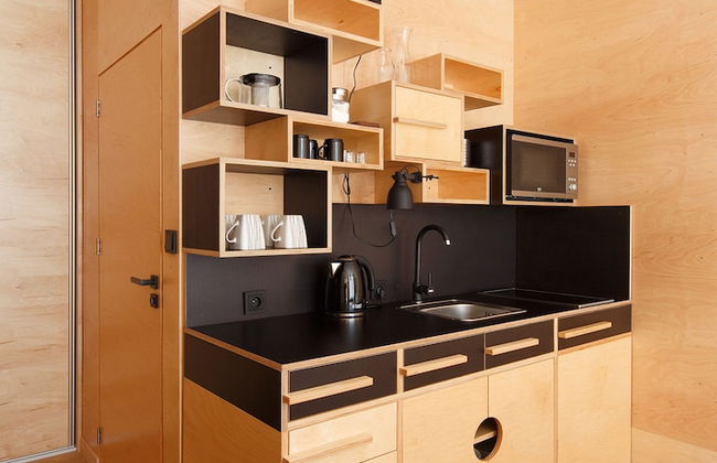 Apartamenty Szuflandia - Foto 33