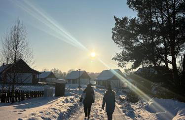 I - Apartament na Warmi dla rodzin z dziećmi - Foto 35