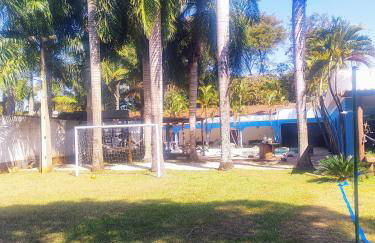 Área de lazer 3 suítes 50 ps - Foto 68