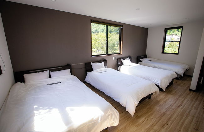 RiverStone MinakamiCampsite - Foto 6