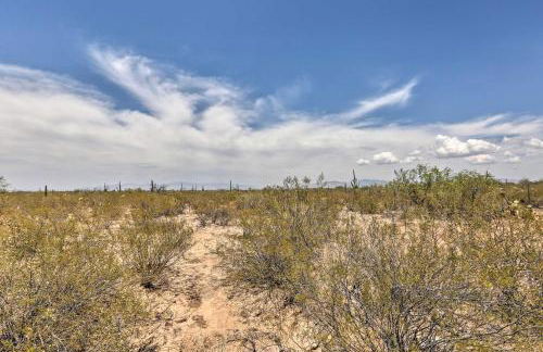 9 Mi to Sahuarita Lake Park Getaway with Game Room - Foto 41