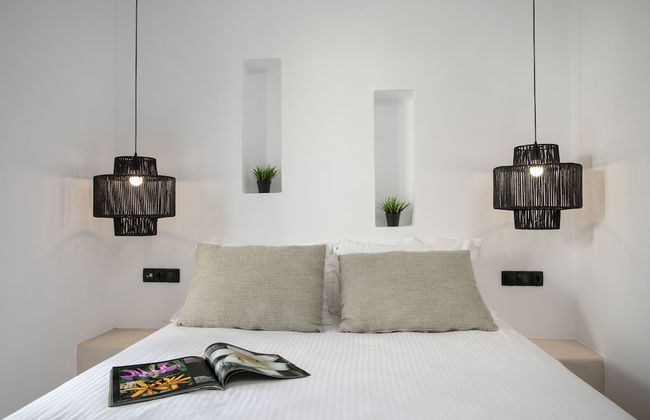 Naxos Green Village Hotel - Photo 61