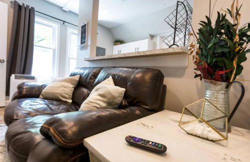 New! Luxury 1BR Flat near Downtown Mount Clemens - Foto 27