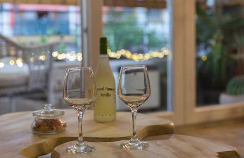 Good times Sevilla - Foto 10