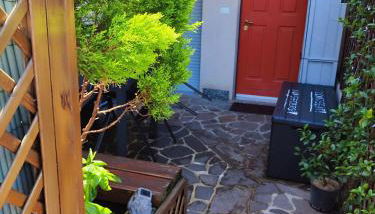 BG Airport Apartment Milhouse - Foto 5