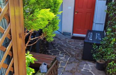 BG Airport Apartment Milhouse - Foto 5