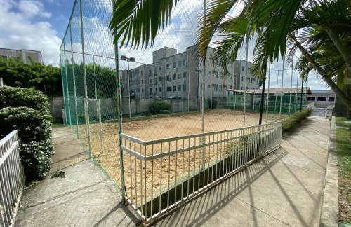 Apartamento na Grande Natal (Condomínio Barcas) - Foto 27