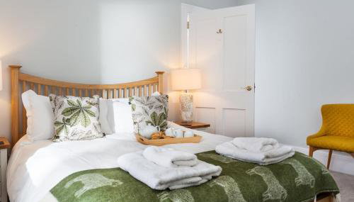 Nimbus Cottage - Foto 4