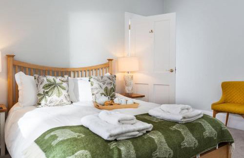 Nimbus Cottage - Foto 4