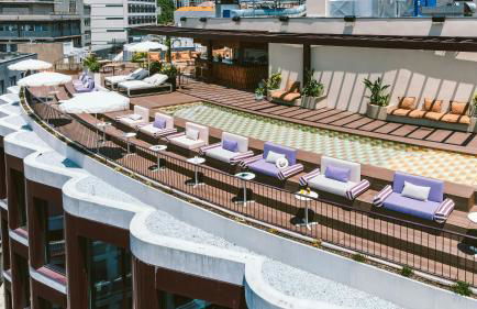 The Social Hub Porto Extended Stay - Photo 1