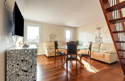 GuestHost - Affaccio sul Brenta - bright apartment in Oriago - Foto 8