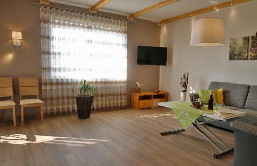 Spreewald Ferienhaus Bludniki - Foto 6