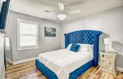 Hideaway Pool Retreat 18 miles from downtown Atlanta - Foto 34