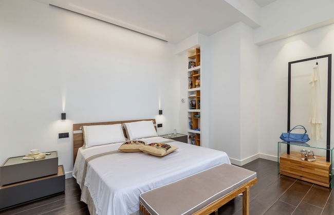 Qui Vicino boutique rooms and suites - Foto 17