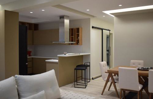 SeaView Apartment Megas Limnionas - Foto 6