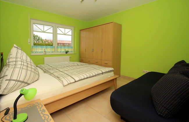 Apartment House at Kiessee, Westerholt - Foto 20