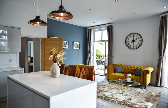 Victoria Colonnade ApartHotel - Foto 39