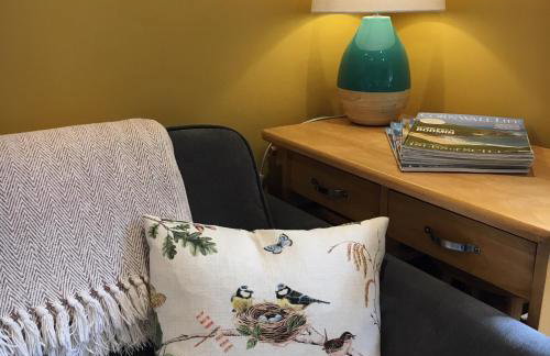 Romantic, secluded cottage in Cardinham Woods, Cornwall - Foto 17