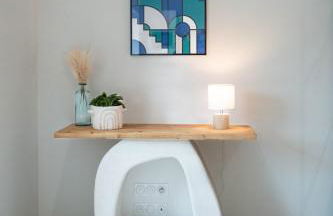 La Loge du Roi Arthur - Foto 13