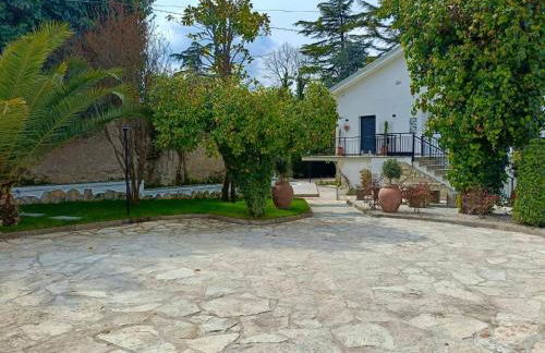 Casa delle Foglie - Photo 21