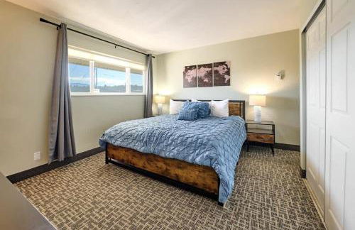 King Suite - Top Floor - Ocean View - Beach Access - Pool & Hot Tub - Foto 15