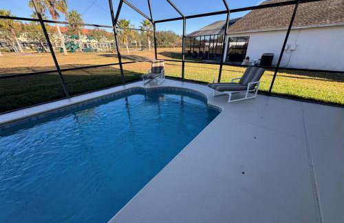 Casablanca Villa - Foto 20