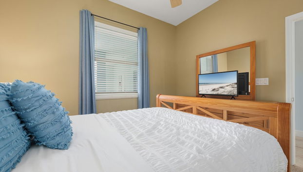 633 Cinnamon Beach by Distinctive Beach Rentals - Foto 5, Servicios del alojamiento