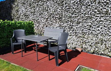 Ferienwohnung Auguste - Foto 31