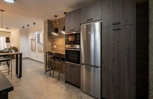 Apartamentos la Mariana - Photo 19