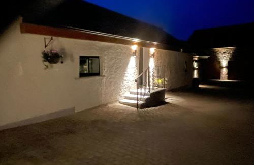 Grange Cottage - Foto 36