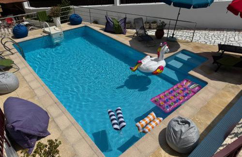 Villa Esteves avec piscine proche Braga Parking-terrasse & calme - Foto 33