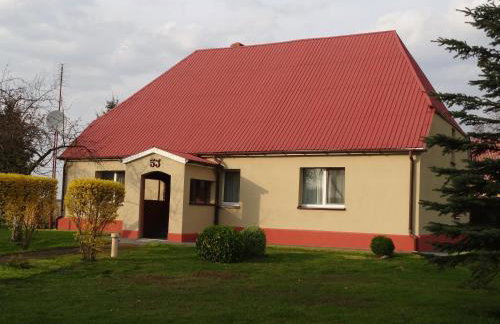 Agroturystyka Pod Brzozami - Photo 8