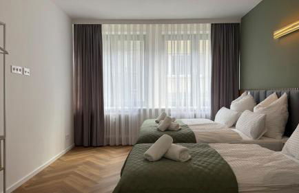 Große Innenstadt-Oase Kiel für Gruppen & Familien - Foto 12