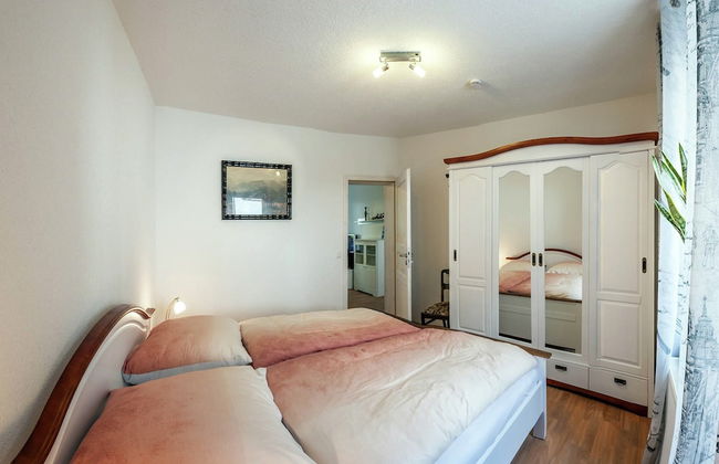 Bright Apartment in Thale With Terrace - Photo 15