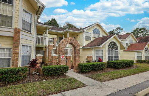 Laguna Bay 2 Bedroom Condo Resort Pool 8 Miles to Disney - Foto 2