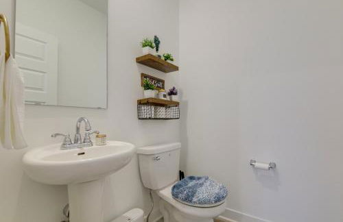 Shop, Dine and Explore Indy Area Adventure Base - Foto 11