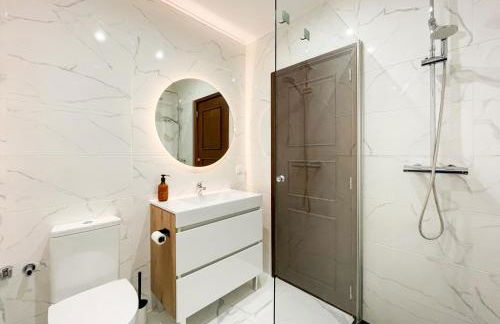 Loulé Sunny Retreat by LovelyStay - Foto 55