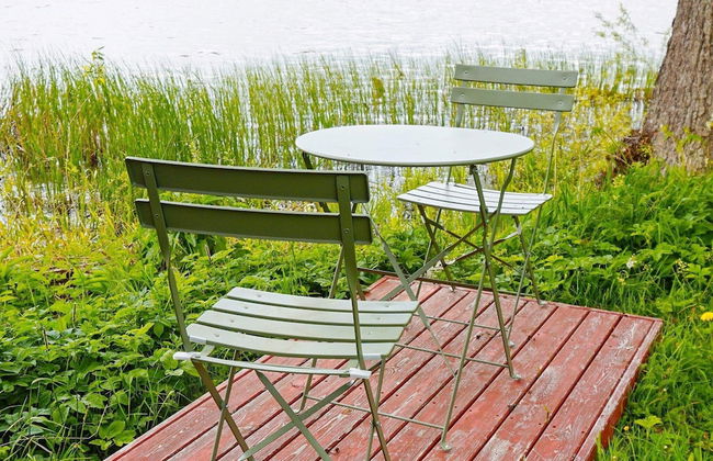 5 Person Holiday Home in Flen-by Traum - Foto 21